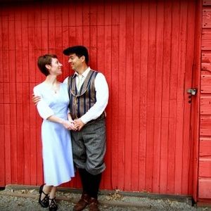 Meet your Posher, Rebecca